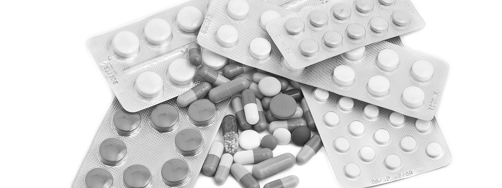 Alert for drugs and pharmaceutical medications