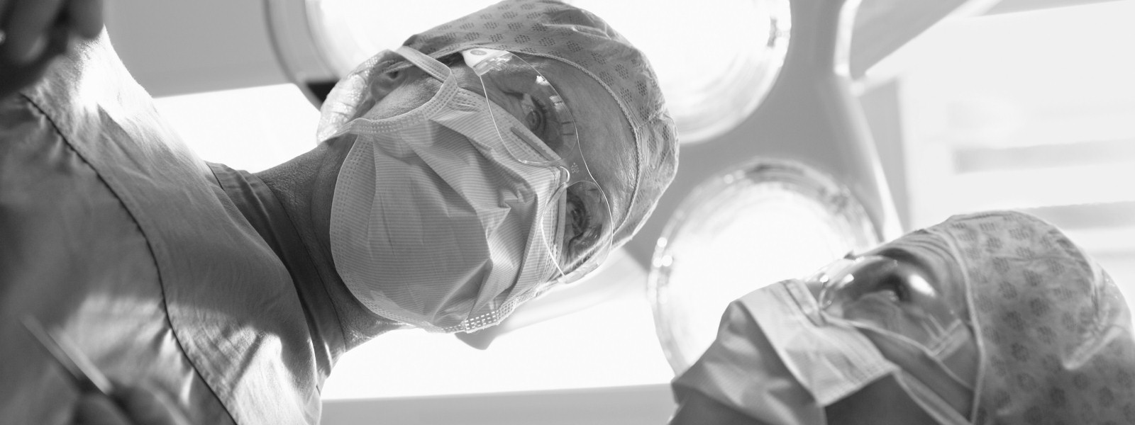 Underlying conditions that medics need to know