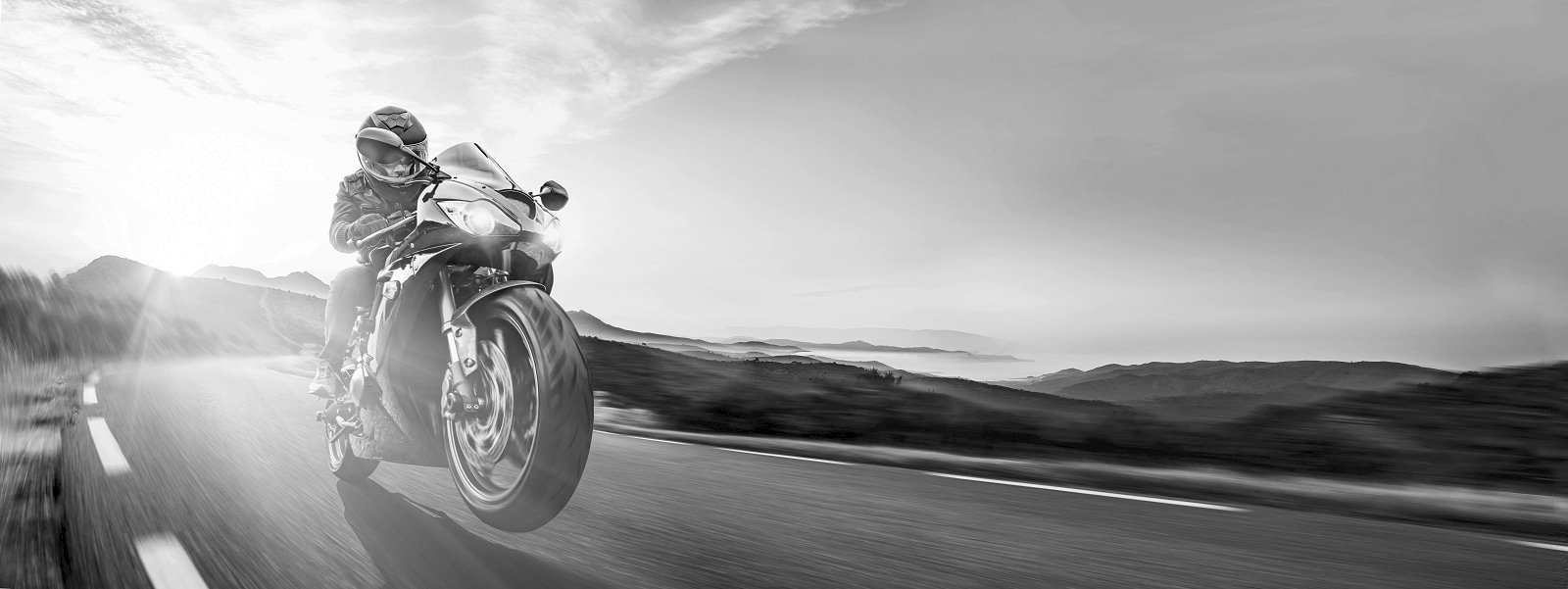 MyAlerts! medic alerts for motorcyclists or bikers