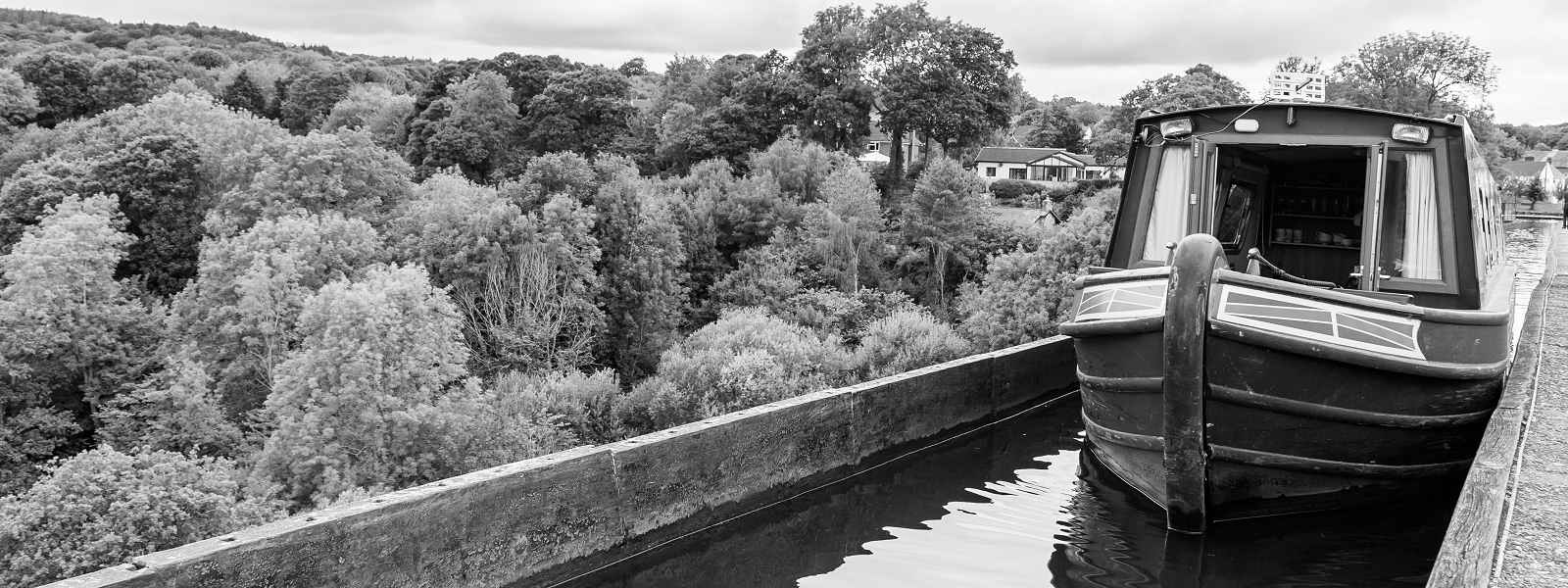 Medical alerts for canal or narrow boaters and motorhomers of no fixed abode