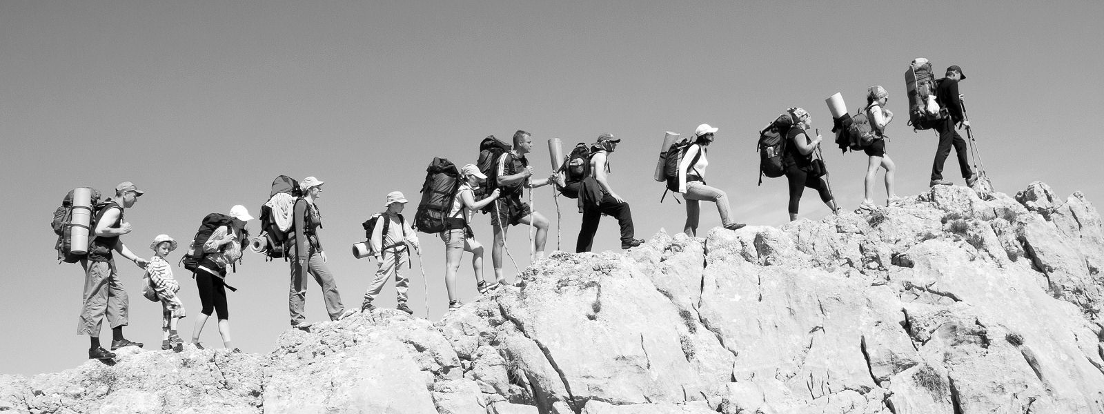 Medic Alerts information for hiking and outdoor pursuits